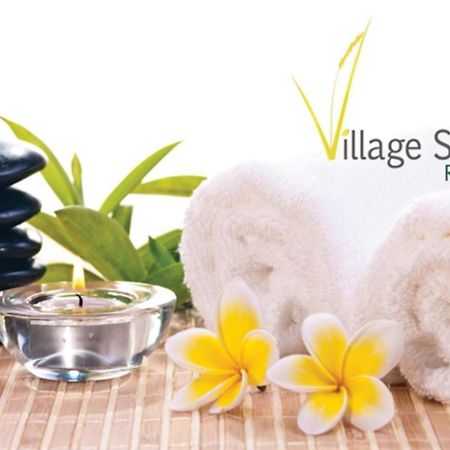 Village Studio Nandigunda Bagian luar foto